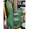 Cort G250 Spectrum Metallic Green 2023 - Metallic Green