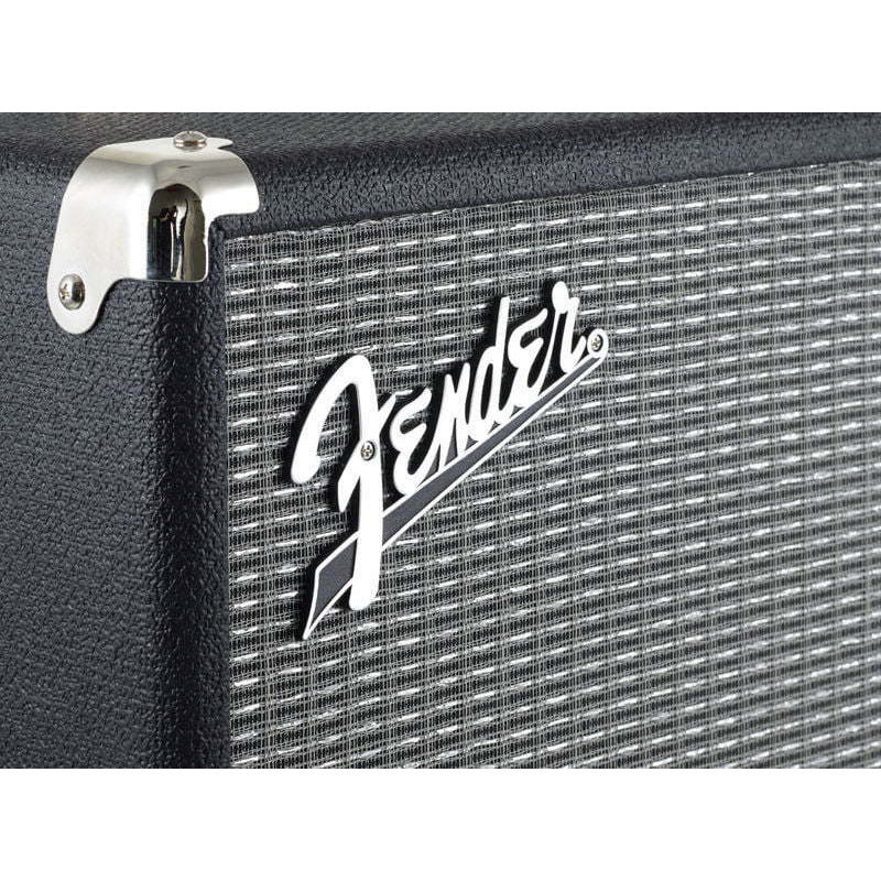 Fender Rumble 25 V3 Bass Combo Amp Part No:237-0206-900