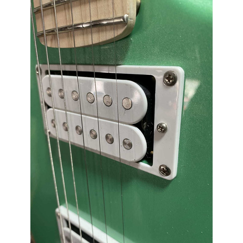 Cort G250 Spectrum Metallic Green 2023 - Metallic Green