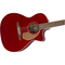 Fender Newporter Player, Walnut Fingerboard, Candy Apple Red P/N 0970743009