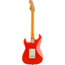 Squier FSR Classic Vibe '60s Stratocaster L/F/B M/P/G Fiesta Red P/N 0374011540