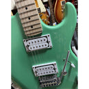 Cort G250 Spectrum Metallic Green 2023 - Metallic Green