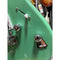 Cort G250 Spectrum Metallic Green 2023 - Metallic Green