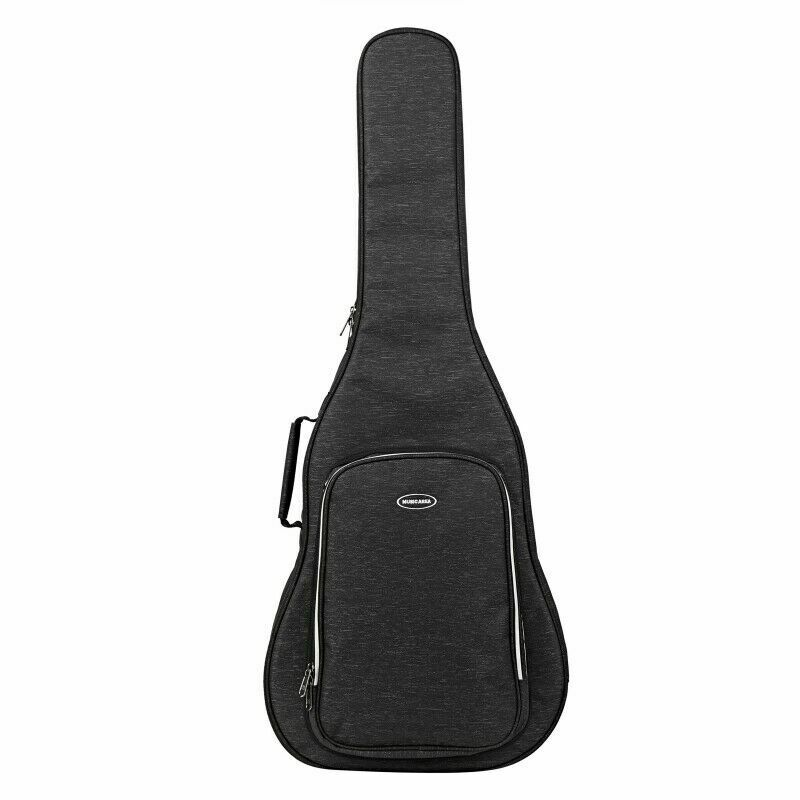 Music Area Acoustic Guitar Gig Bag Case GB1AG