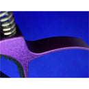 Guitar Capo For Acoustic and Electric Guitars, Purple Capo CM03 PUR
