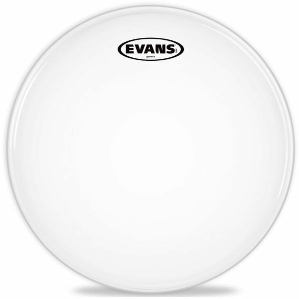 Evans B14GEN 14" Genera Snare Drum Head