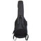 Mojo MB-EG-600 420 grade denier nylon Padded Electric Guitar Gig Bag