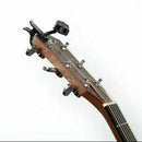 D'Addario PW-CT-13 NS Micro Headstock Universal Guitar tuner