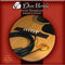 Dean Markley DM3000 Artist Transducer For Guitar,Violin,Cello,Banjo,Mandolin
