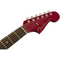 Fender Newporter Player, Walnut Fingerboard, Candy Apple Red P/N 0970743009