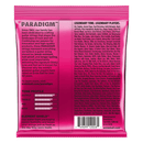 Paradigm Super Slinky 9-42 Electric Guitar Strings By Ernie Ball  p/n: 2023