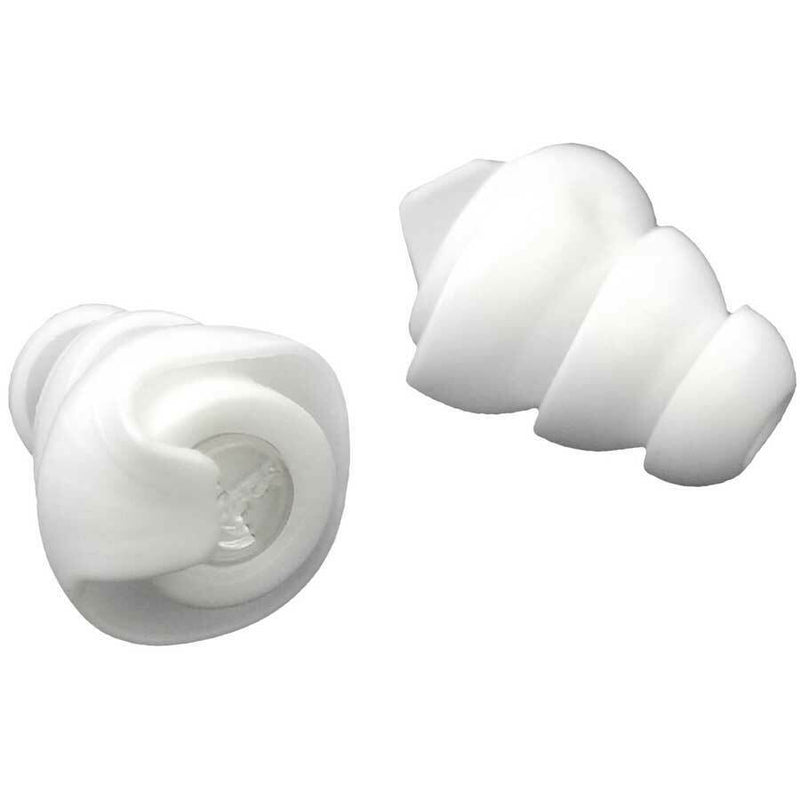Reusable Ear Plugs By D'Addario Full Frequency Earplugs Pacato PWPEP1