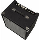 Fender Rumble 25 V3 Bass Combo Amp. Superb Home Practice Combo. P/N:237-0206-900