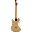 Squier Contemporary Telecaster Roasted M/F/B Shoreline Gold P/N 0371225544