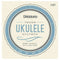 Tenor Ukulele Strings By D'Addario EJ88T Nyltech. Warm, Punchy Tone.