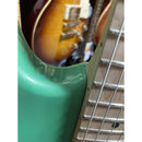 Cort G250 Spectrum Metallic Green 2023 - Metallic Green