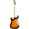 Squier FSR Bullet Stratocaster HT LFB HSS 2-Color Sunburst with Black Hardware