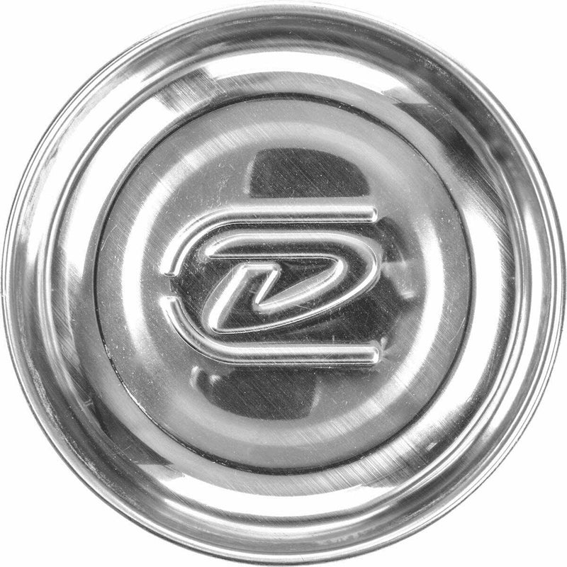Dunlop DTM01 System 65 4.25 Inch Diameter Magnetic Parts Tray