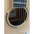 Tanglewood DBT F HR LH Discovery Folk Acoustic Guitar Left Handed