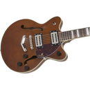 Gretsch G2655 Streamliner Centre Block Jr. V-Stoptail Single Barrel :2806500593