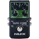 NU-X Tape Core Deluxe Tape Echo Effects Pedal For Guitar