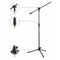 Microphone Boom Stand Hercules MS432B Stage Series Gig Quality, Robust, Simple !