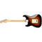 Fender Player Stratocaster, Maple Fingerboard, 3-Color Sunburst  P/N 0144502500