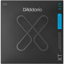D'Addario XTAPB1047-12 12 Strings Acoustic Guitar Phosphor Bronze Ex Light 10-47