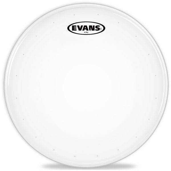 Evans B14STD 14" ST Dry Snare Drum Head