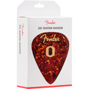 Guitar Wall Hanger By Fender, Suitable For Most, Tortoiseshell P/N 0991803021
