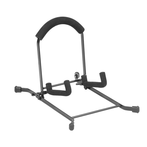 Guitar Stand Nomad NGS2421 Compact Strong, Easy Operation.