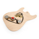 Stratocaster Type Guitar Golden Age Wiring Jig. By StewMac. Model