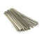 Fretwire By Dunlop 6S6105 Narrow Tall Accu-Fret 6105 18% Nickel Silver 24 pcs