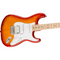 Squier Affinity Series Stratocaster FMT HSS M/F/B Sienna Sunburst PN 0378152547