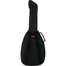 Fender Acoustic Guitar Gig Bag  Black FA405 P/N 0991332406