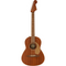 Fender Sonoran Mini Acoustic Guitar All Mahogany P/N 0970770122