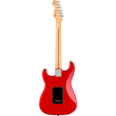 Fender Deluxe Player Stratocaster, FSR, Ferrari Red Finish. p/n:0144612548