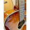 Freshman Limited Edition 'Koa' Cutaway Electro Acoustic Guitar. P/N FALTDKOAOC