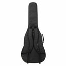 Acoustic Guitar Gig Bag By Music Area GB1AG