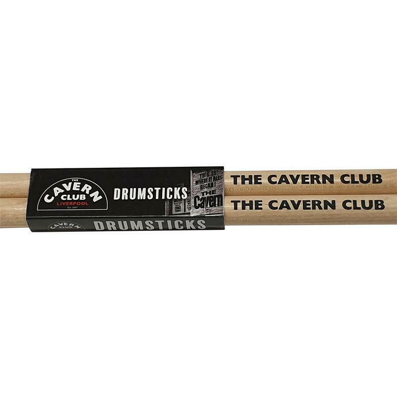 The Cavern Club Drumsticks P/N CVST2