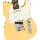 Squier FSR Bullet Telecaster Electric Guitar in Vintage White P/N 0370044541