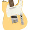 Squier FSR Bullet Telecaster Electric Guitar in Vintage White P/N 0370044541