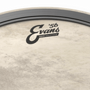 Evans Calftone 20" Bass Drumhead BD20CT