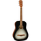 Fender FA-15 3/4 Scale Steel Guitar Walnut Board, Moonlight Burst PN 0971170135
