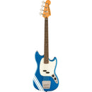 Squier FSR Classic Vibe '60s Competition Mustang Lake Placid Blue