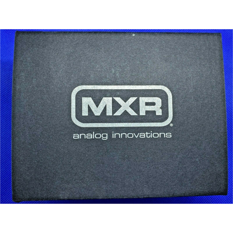 Overdrive Pedal By MXR, Custom Badass Modified O.D. M77 Ex Shop Demo!!