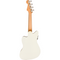 Fender Fullerton Jazzmaster Ukulele Olympic White P/N 0971653005