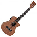 Tanglewood TWT14-E Tenor Electro Ukulele, Ovangkol Back & Sides  + Gig Bag