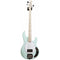 Sterling by Music Man Sub Ray4 Electric Bass Guitar, Mint Green P/N: RAY4MGM1