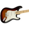 Fender Player Stratocaster, Maple Fingerboard, 3-Color Sunburst  P/N 0144502500